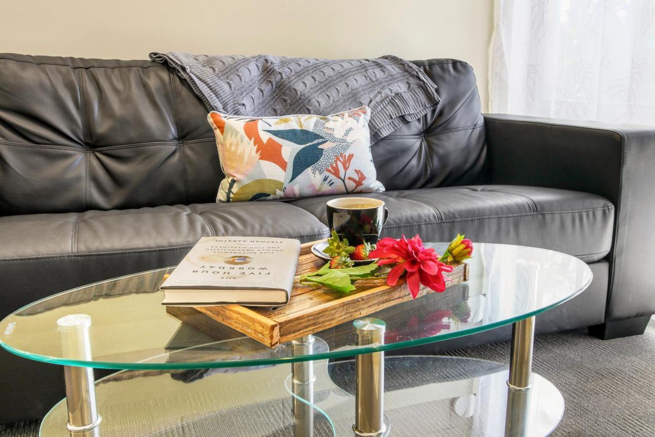 Sandbar Boutique Motel Lakes Entrance Extérieur photo